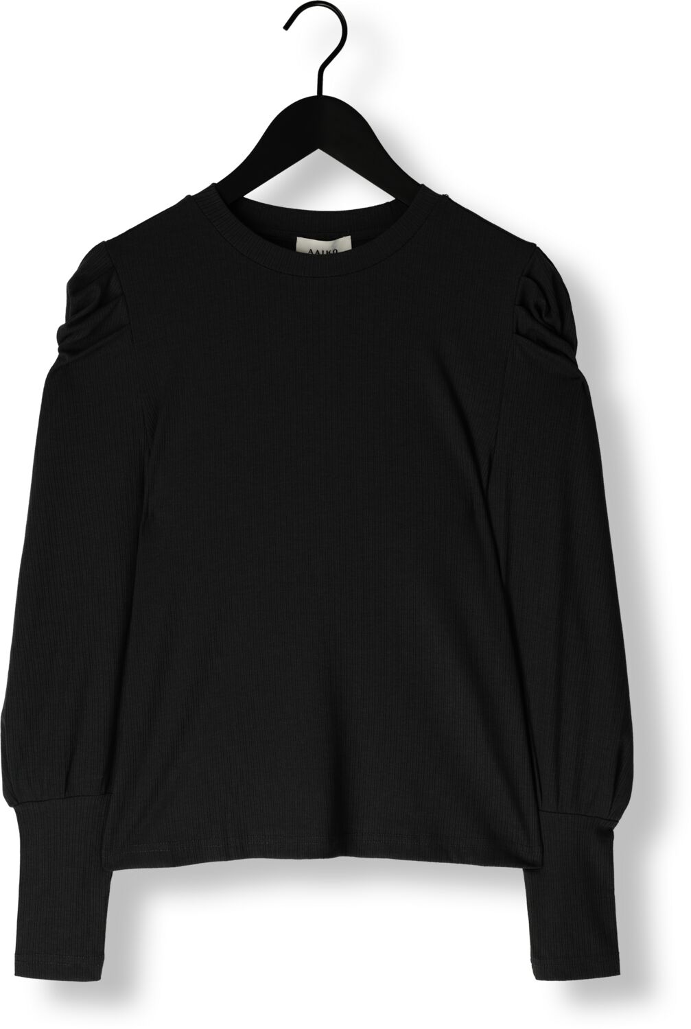 AAIKO Dames Tops & T-shirts Imara Co 294 Groen