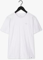 Witte PUREWHITE T-shirt 22010110