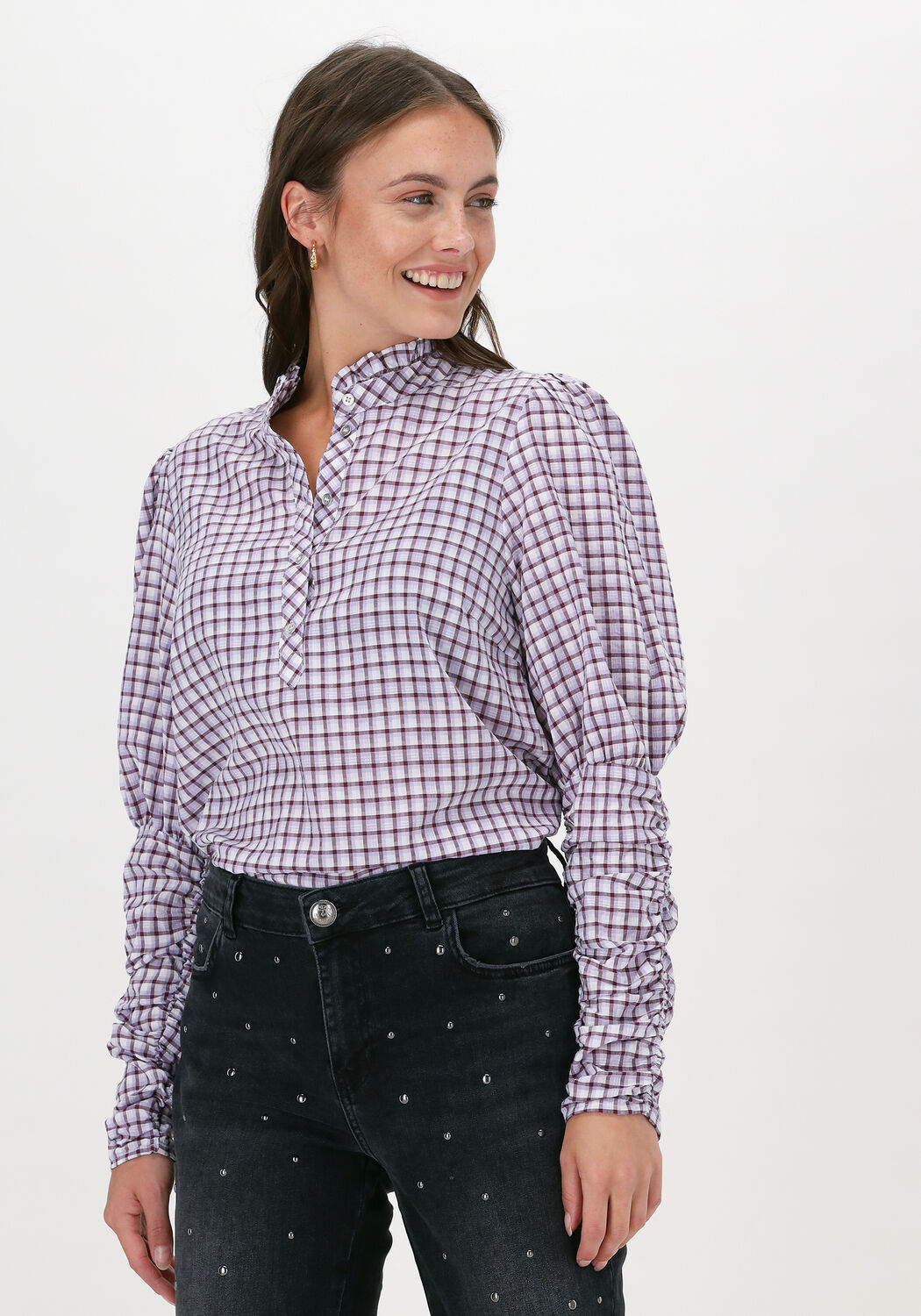 Dames kleding, schoenen, tassen en accessoires | Morgen in huis* | Omoda