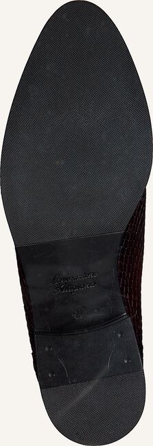 Cognac NOTRE-V Chelsea boots 567 001FY Cognac NOTRE-V Chelsea boots 567 001FY - large