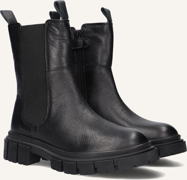 Zwarte APPLES & PEARS Chelsea boots B0011110 Zwarte APPLES & PEARS Chelsea boots B0011110 - large