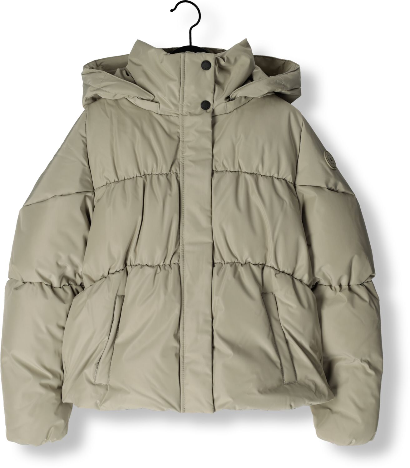 AIRFORCE Meisjes Jassen Frg1083 Taupe
