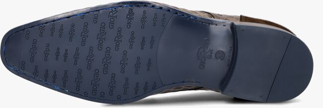 Bruine GIORGIO Nette schoenen 964184 - large