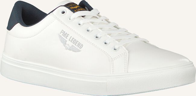 Witte PME LEGEND Lage sneakers EAGLE Witte PME LEGEND Lage sneakers EAGLE - large