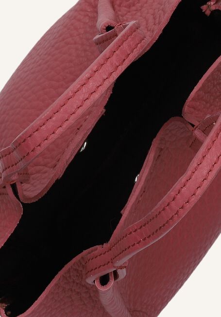 Rode GIANNI CHIARINI Handtas DUA 9718 Rode GIANNI CHIARINI Handtas DUA 9718 - large