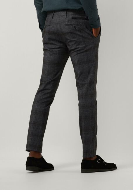 Grijze ALBERTO Pantalon 3536 1641 ROB - large