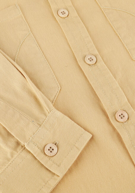 Zand VINGINO Casual overhemd QUINTEN Zand VINGINO Casual overhemd QUINTEN - large