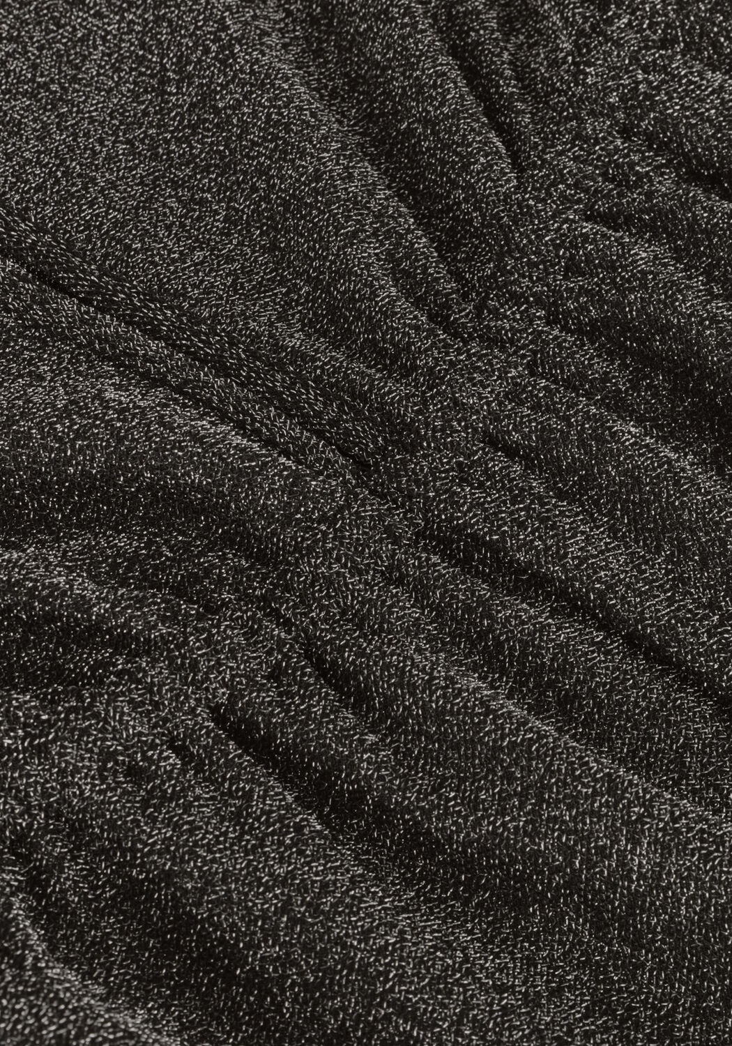 Zilveren REFINED DEPARTMENT Jumpsuit ALYSSA - large