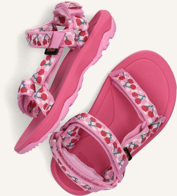 Roze TEVA Sandalen HURRICANE XLT 2 Roze TEVA Sandalen HURRICANE XLT 2 - large