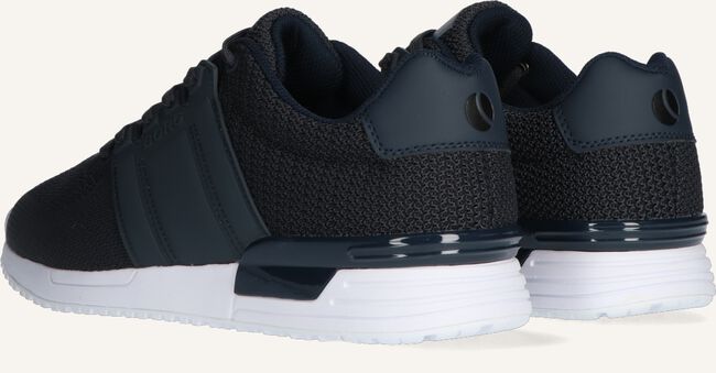 Blauwe BJORN BORG Lage sneakers R130 SKT M Blauwe BJORN BORG Lage sneakers R130 SKT M - large