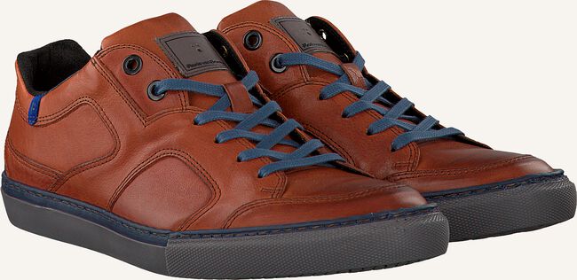 Cognac FLORIS VAN BOMMEL Lage sneakers 14422 Cognac FLORIS VAN BOMMEL Lage sneakers 14422 - large