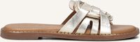 Gouden TANGO Slippers AUDREY 5 - medium