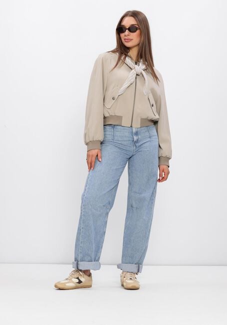 Bruine DRYKORN Jack MARHAM - large