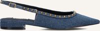 Blauwe BIBI LOU Slingbacks 529Z67VK Blauwe BIBI LOU Slingbacks 529Z67VK - medium