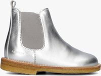Zilveren ANGULUS Chelsea boots 6065 - medium