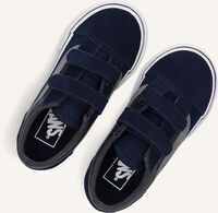 Blauwe VANS Lage sneakers TD OLD SKOOL Blauwe VANS Lage sneakers TD OLD SKOOL - medium