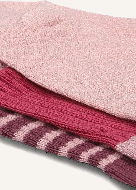 Roze MP DENMARK Sokken DAGMAR SOCKS 3-PACK Roze MP DENMARK Sokken DAGMAR SOCKS 3-PACK - large