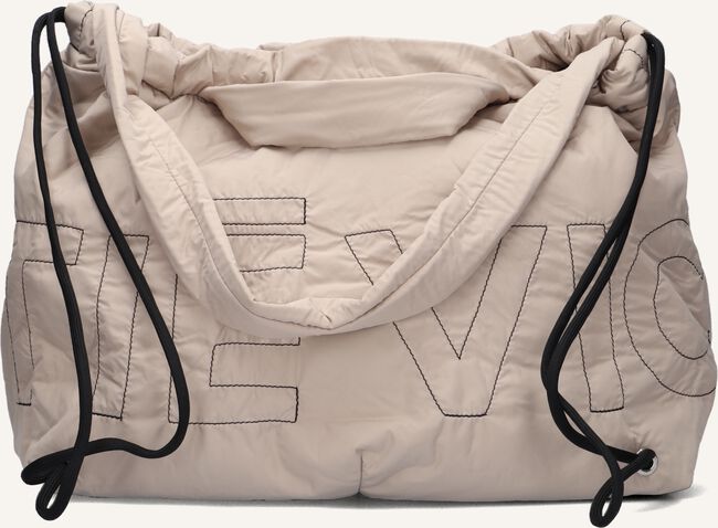 Beige VIC MATIE Shopper 1A0100T Beige VIC MATIE Shopper 1A0100T - large