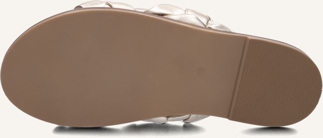 Gouden NOTRE-V Slippers 906009 Gouden NOTRE-V Slippers 906009 - large