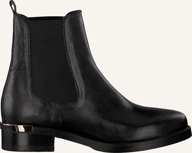 Zwarte VIA VAI Chelsea boots 4902054-01 Zwarte VIA VAI Chelsea boots 4902054-01 - large