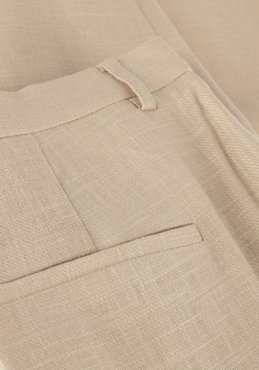 Zand OMODA ATELIER Pantalon X BO - large