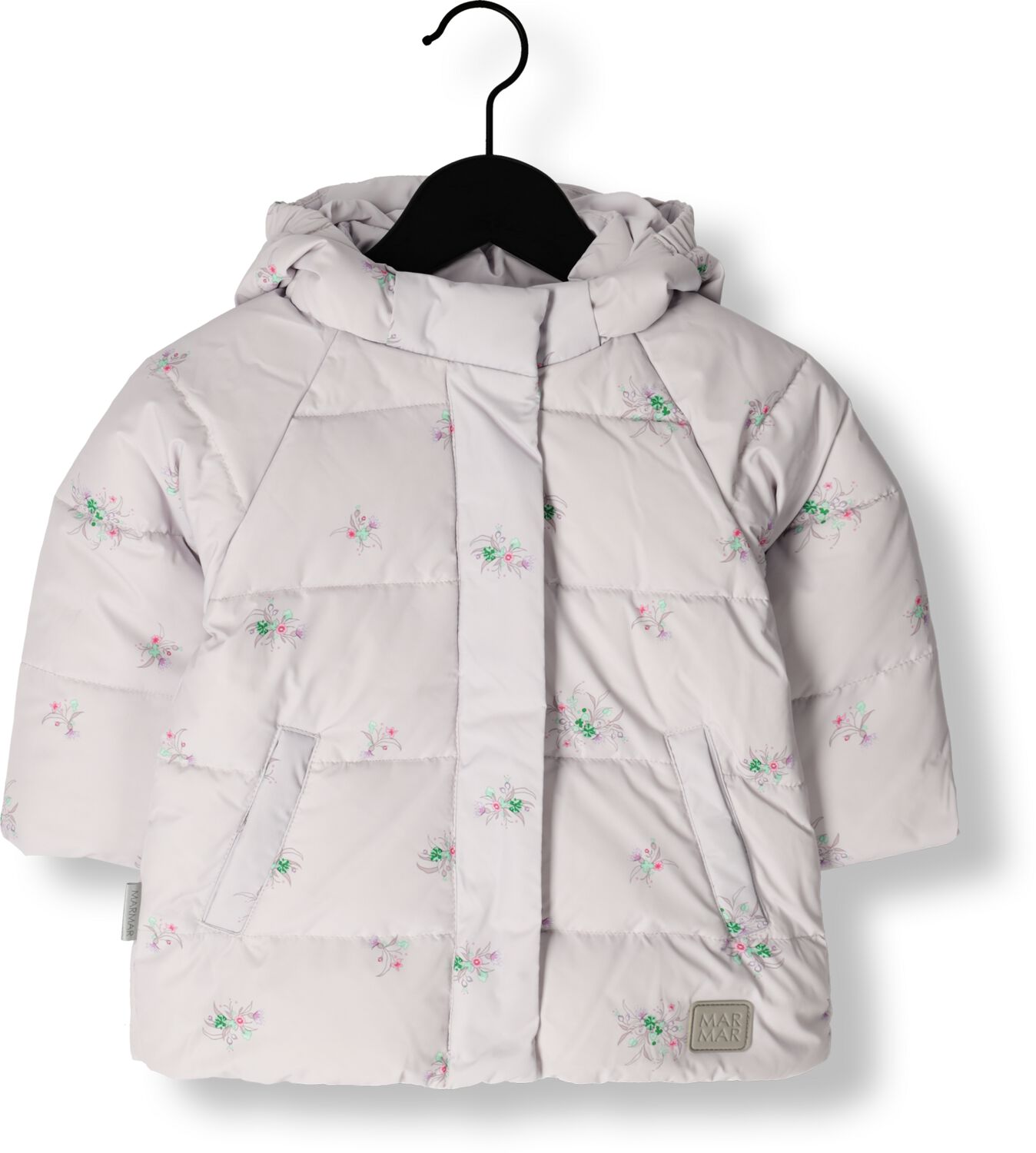 MARMAR COPENHAGEN Baby Jassen Omega Jacket Kit