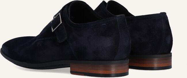 Blauwe VAN BOMMEL Nette schoenen SBM-30016 Blauwe VAN BOMMEL Nette schoenen SBM-30016 - large
