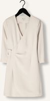 Beige OMODA ATELIER Mini jurk OM-BELLA X BO Beige OMODA ATELIER Mini jurk OM-BELLA X BO - medium