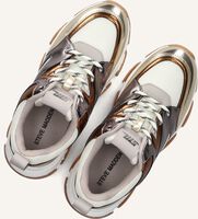 Bronzen STEVE MADDEN Lage sneakers JPOGRESSIVE Bronzen STEVE MADDEN Lage sneakers JPOGRESSIVE - medium