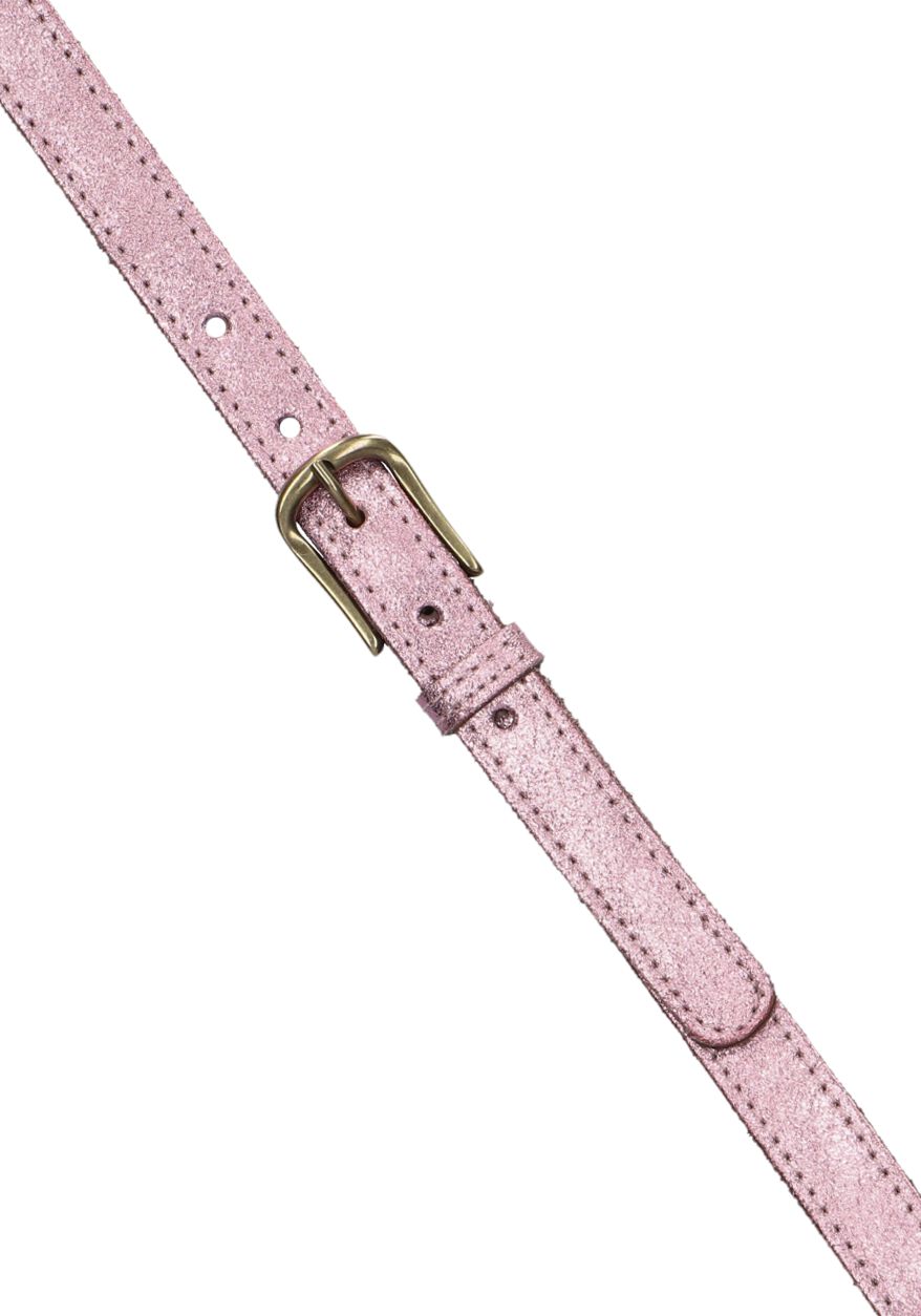 ELVY Dames Riemen 20630 Roze