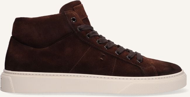 Bruine GIORGIO Hoge sneakers 31811 Bruine GIORGIO Hoge sneakers 31811 - large