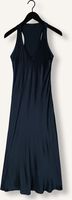 Donkerblauwe GREEK ARCHAIC KORI Midi jurk 130482 Donkerblauwe GREEK ARCHAIC KORI Midi jurk 130482 - medium