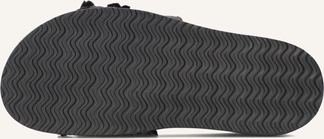 Zwarte NOTRE-V Slippers 395011 Zwarte NOTRE-V Slippers 395011 - large