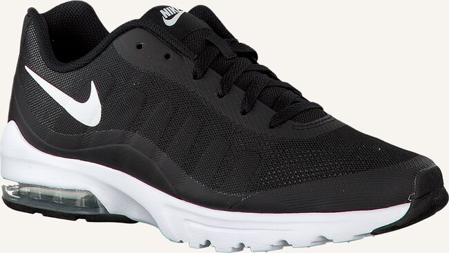 Zwarte NIKE Lage sneakers AIR MAX INVIGOR MEN Zwarte NIKE Lage sneakers AIR MAX INVIGOR MEN - large