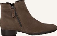 Taupe GABOR Enkellaarsjes 718 - medium