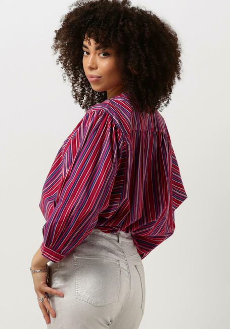 Roze HARPER & YVE Blouses FELICE-LS - large