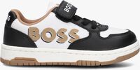 Zwarte BOSS KIDS Lage sneakers BASKETS J50875 - medium