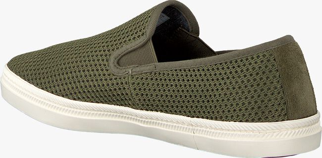 Groene GANT Slip-on sneakers VIKTOR SLIP-ON - large