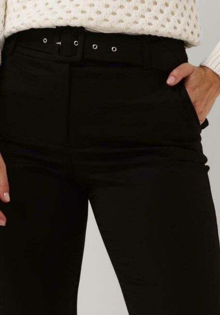 Zwarte SILVIAN HEACH Pantalon PANTAL.LUNGO / PANTS - large
