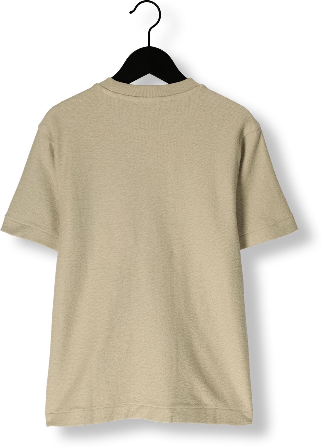AIRFORCE Jongens Polo's & T-shirts Geb1169 Beige