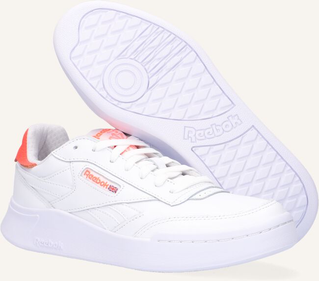 Witte REEBOK Lage sneakers CLUB C LEGACY REVEN Witte REEBOK Lage sneakers CLUB C LEGACY REVEN - large