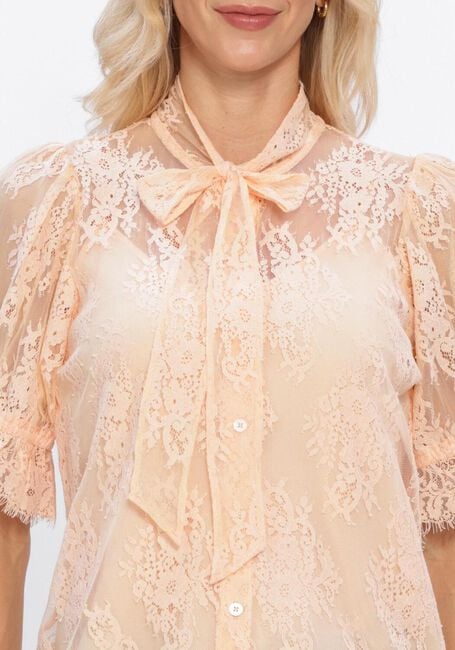 Perzik TWINSET MILANO Blouses 261TP2625 - large