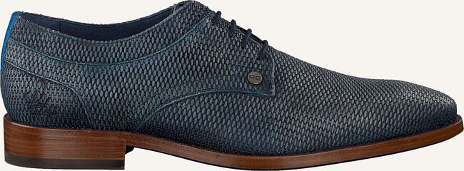 Blauwe REHAB Nette schoenen BRAD WEAVE Blauwe REHAB Nette schoenen BRAD WEAVE - large