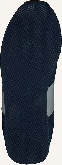 Blauwe POLO RALPH LAUREN Lage sneakers BIG PONY JOGGER Blauwe POLO RALPH LAUREN Lage sneakers BIG PONY JOGGER - large