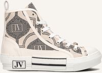 Witte JOSH V Hoge sneakers JENN - medium