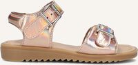 Roze CLIC! Sandalen CL-20673 - medium