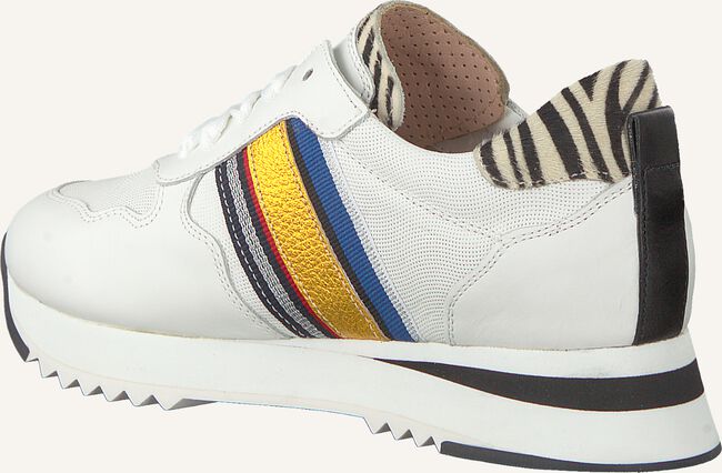 Witte MARIPE Lage sneakers 28650 Witte MARIPE Lage sneakers 28650 - large