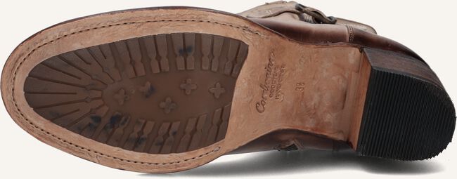 Beige CORDWAINER Enkellaarsjes 41004 Beige CORDWAINER Enkellaarsjes 41004 - large