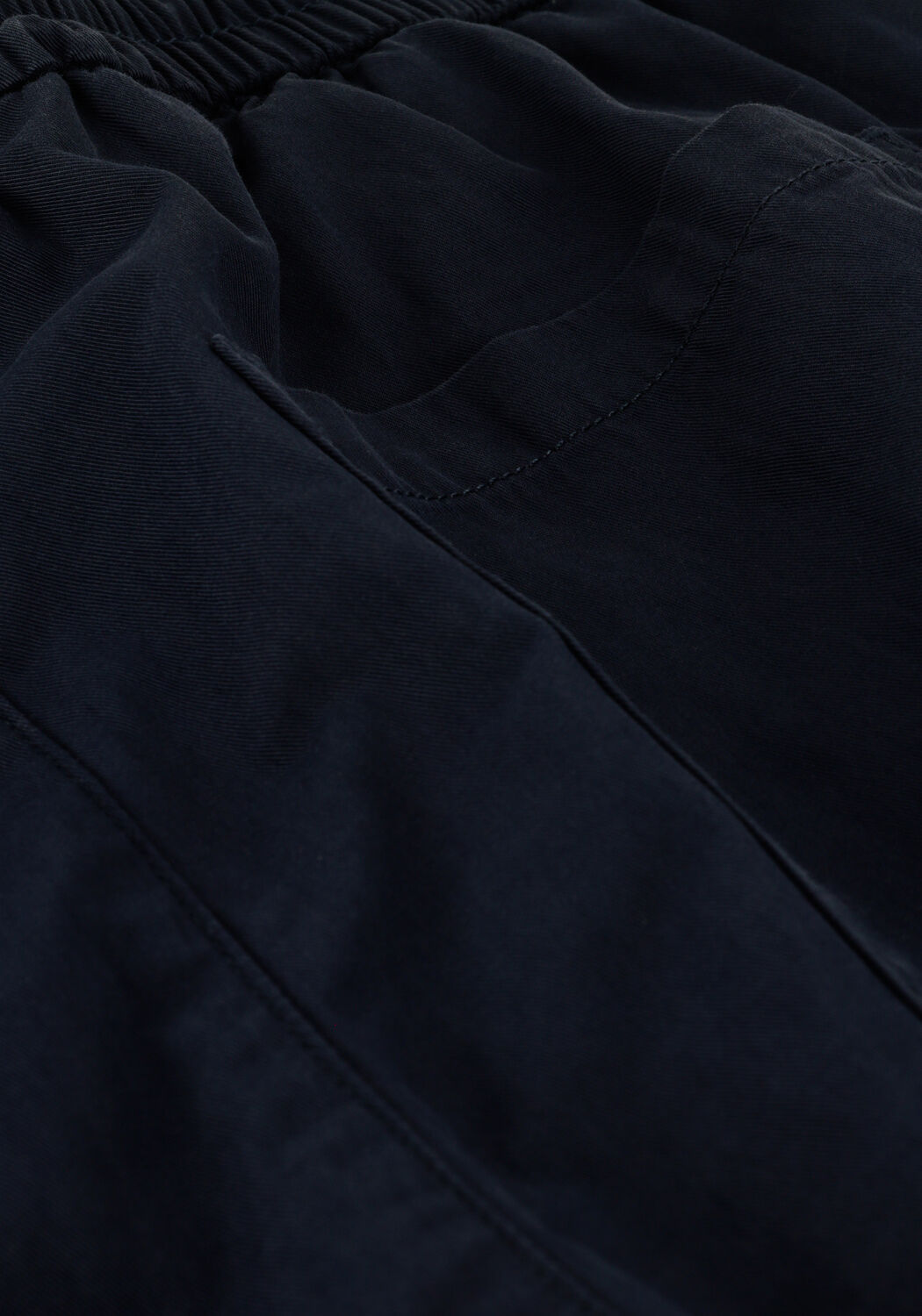 Donkerblauwe MINIMUM Korte broek JENNUS - large