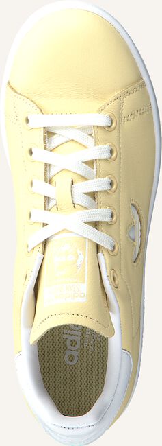 Gele ADIDAS Lage sneakers STAN SMITH KIDS Gele ADIDAS Lage sneakers STAN SMITH KIDS - large